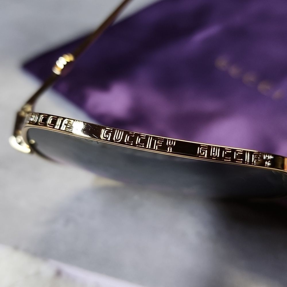 Gucci " Guccify" sunglasses 🕶 - Picture 13 of 16